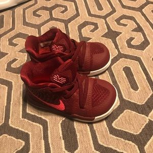 Kyri Irving toddler shoes